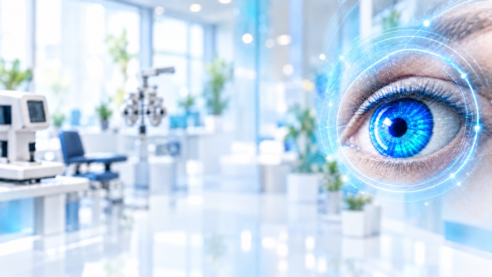 Dioptrisoft, software óptico con inteligencia artificial